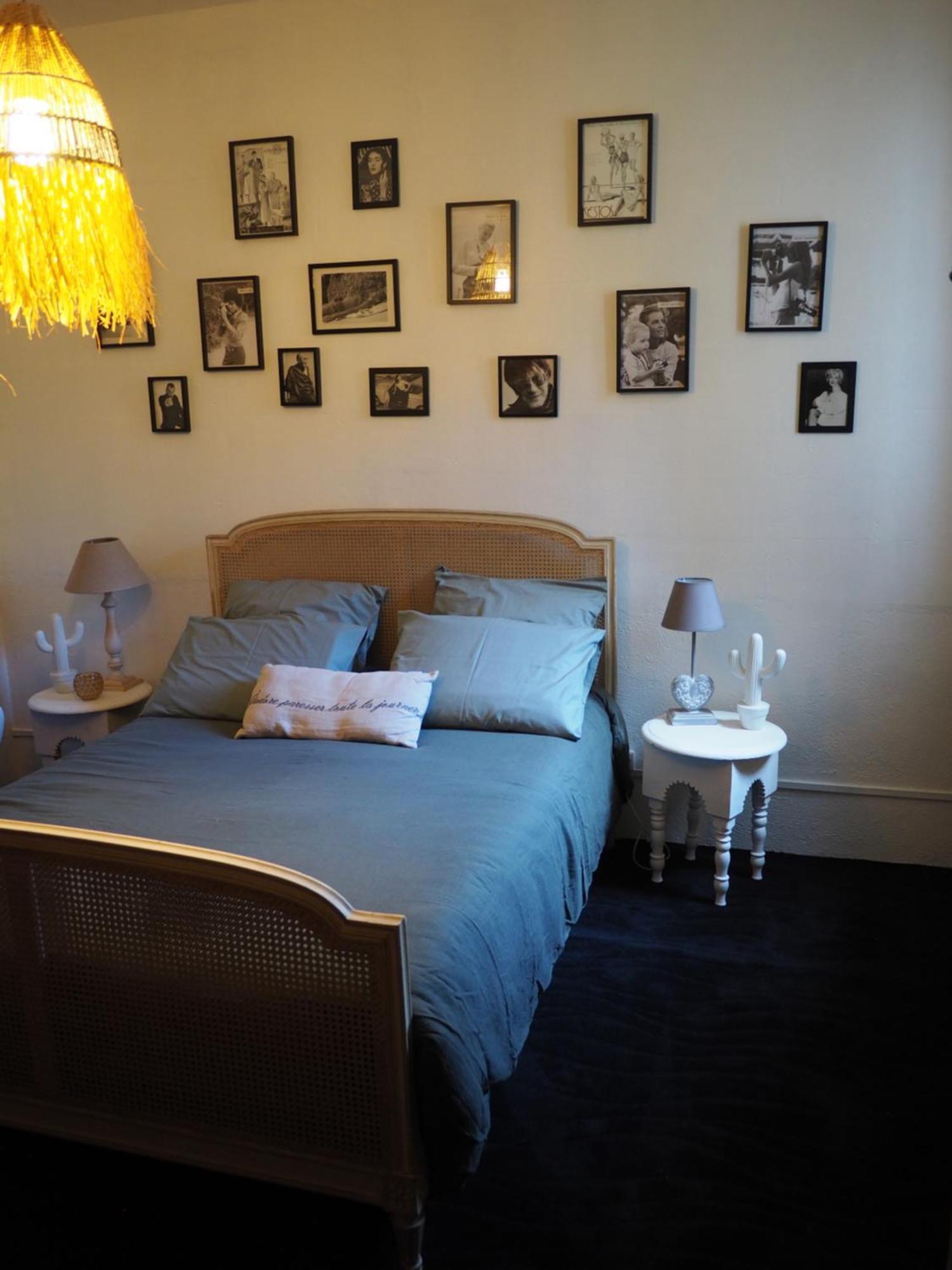 Chambre Familiale Avec Terrasse Aux Portes Du Verdon Apartment Trigance Ngoại thất bức ảnh